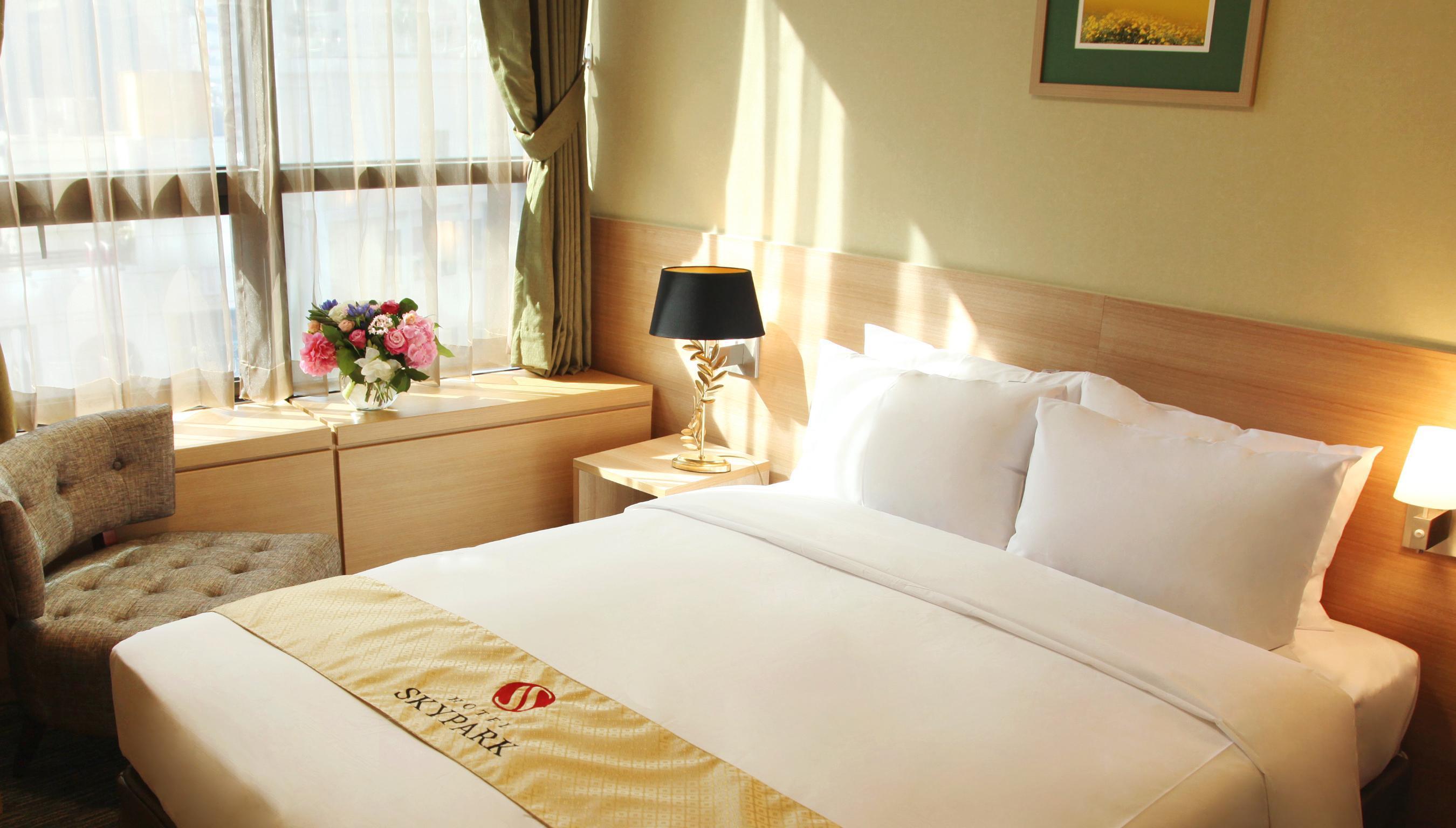 Skypark Myeongdong Hotel