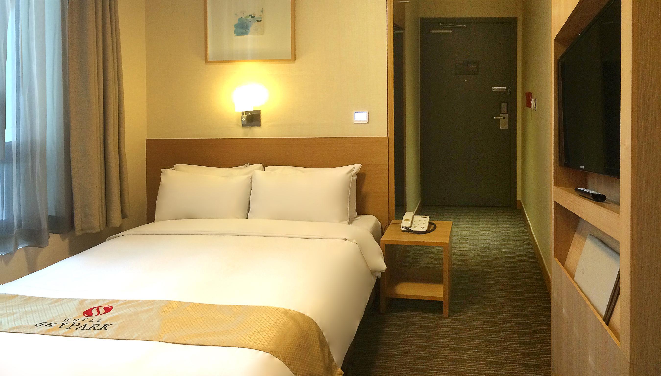 Hotel Skypark Myeongdong 4*
