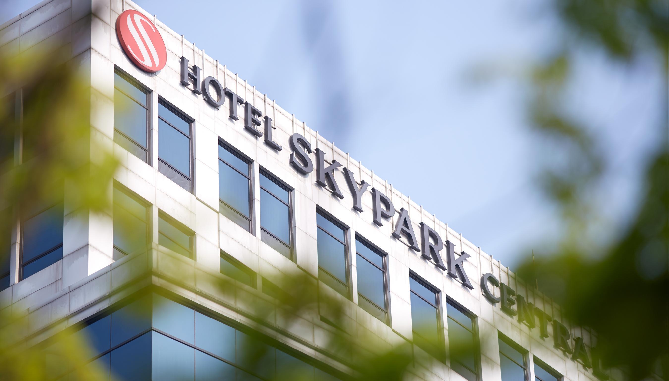Hotel Skypark Myeongdong 4*