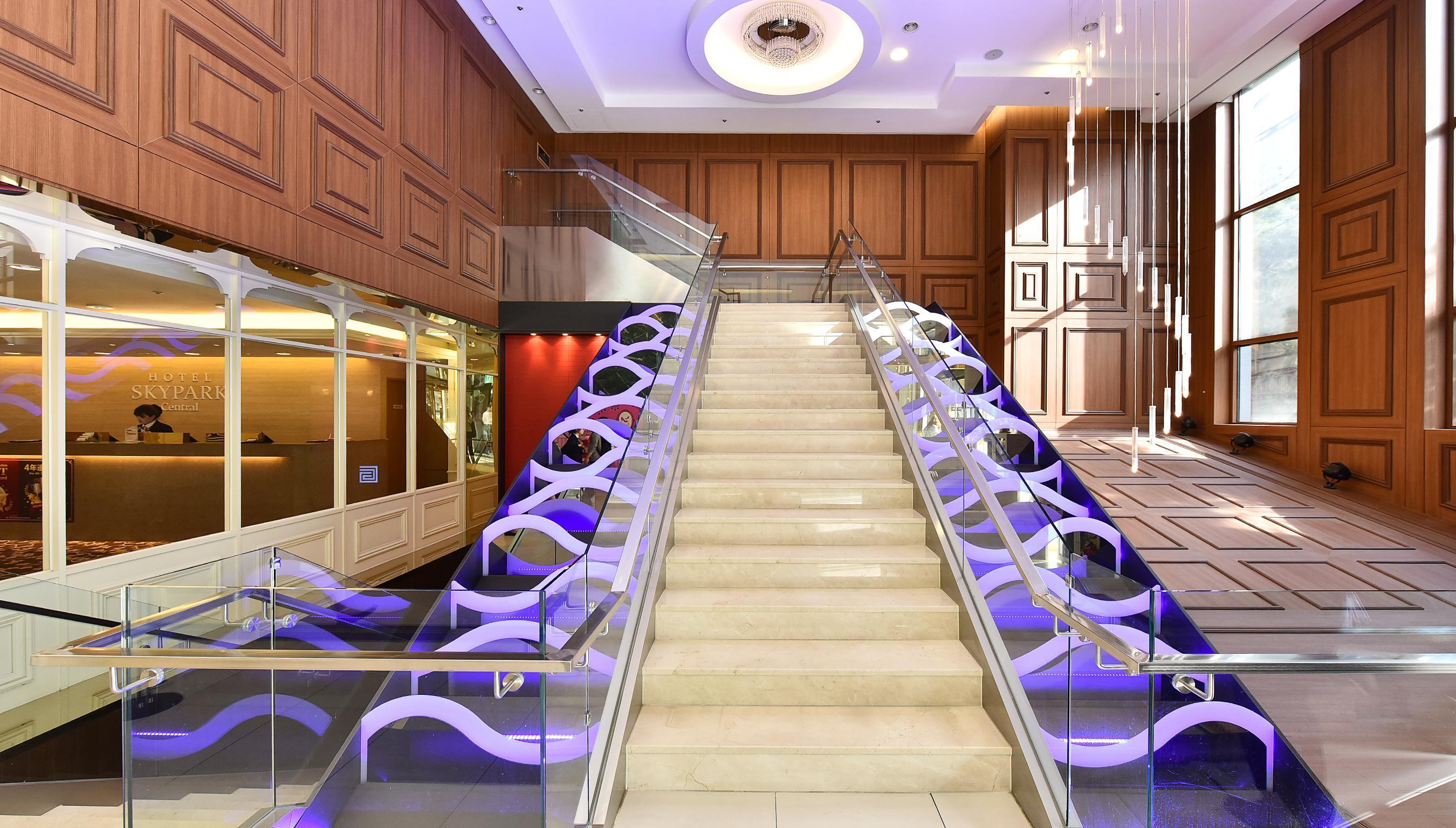 Hotel Skypark Myeongdong 4*