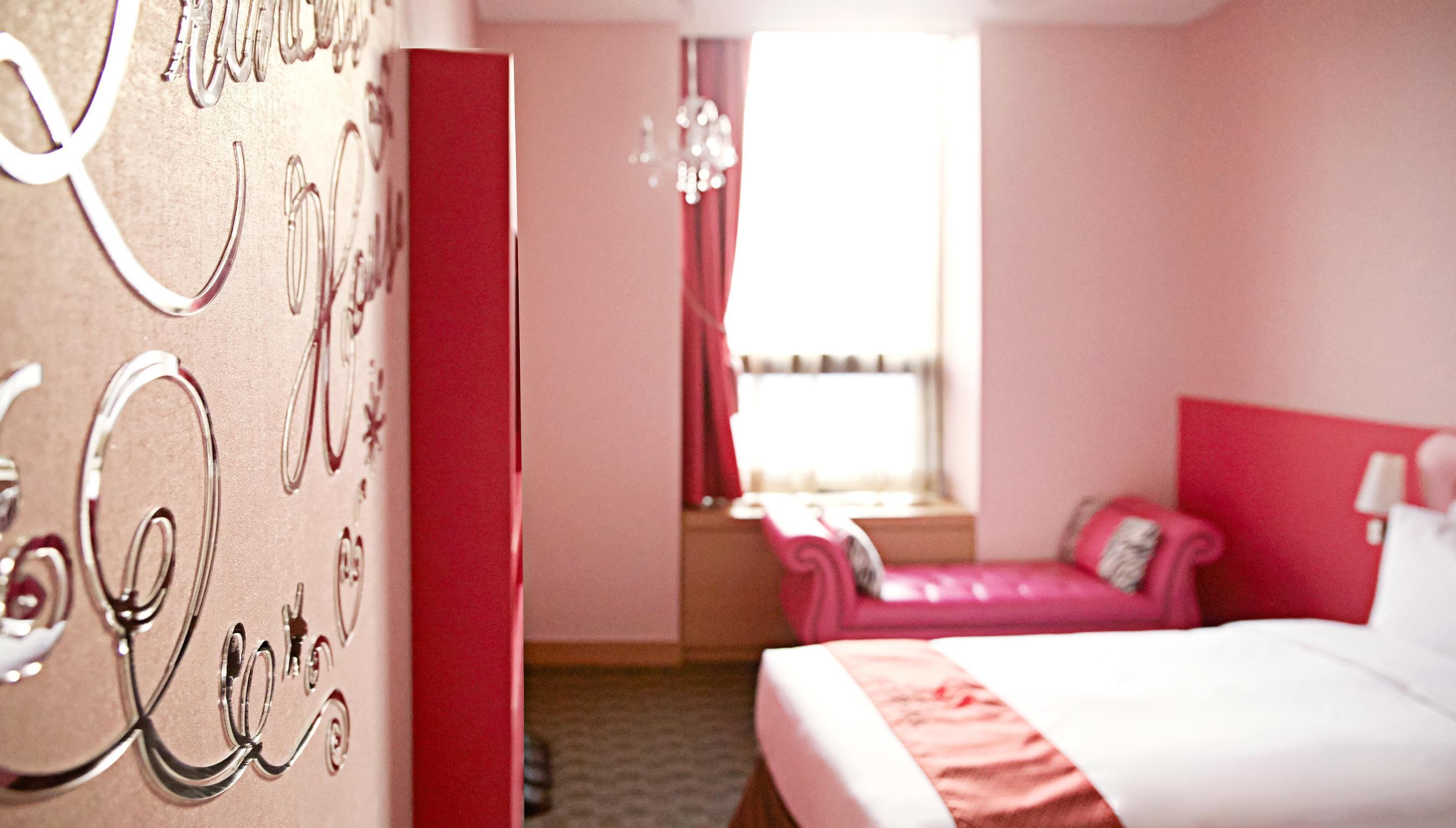 Skypark Myeongdong Hotel