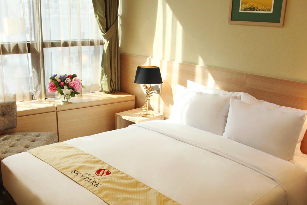 Skypark Myeongdong Hotel Seoul