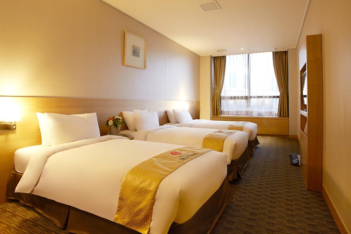 Hotel Skypark Myeongdong 4*