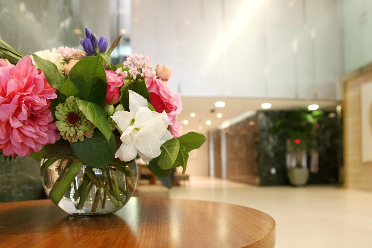 Skypark Myeongdong Hotel 4*