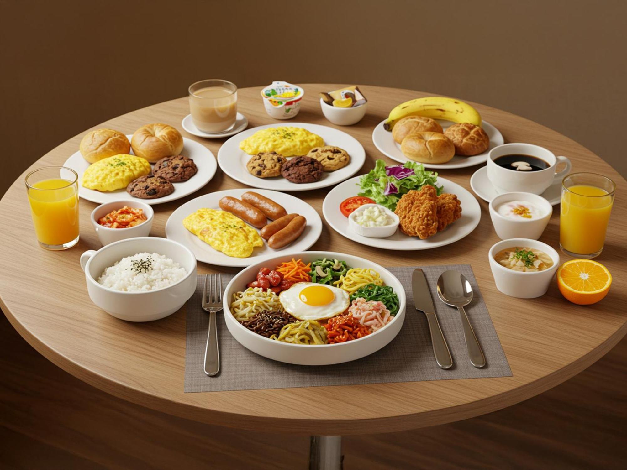Hotel Skypark Myeongdong 4*