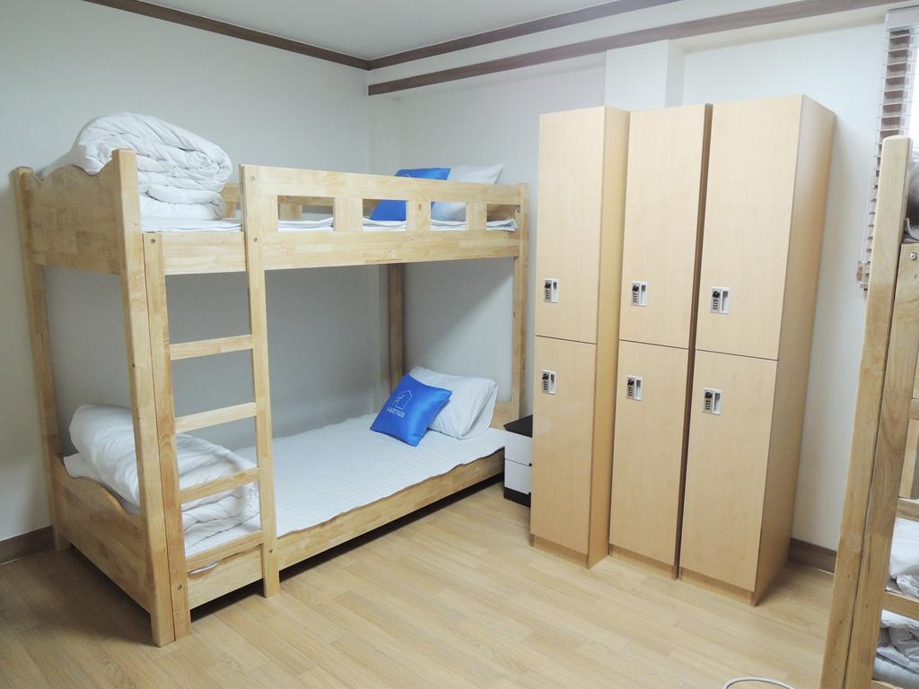 Hotel Skypark Myeongdong 4*