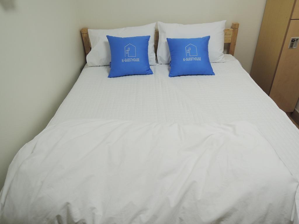 Hotel Skypark Myeongdong Seoul