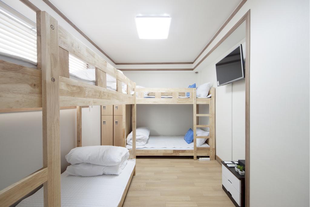Hotel Skypark Myeongdong 4*
