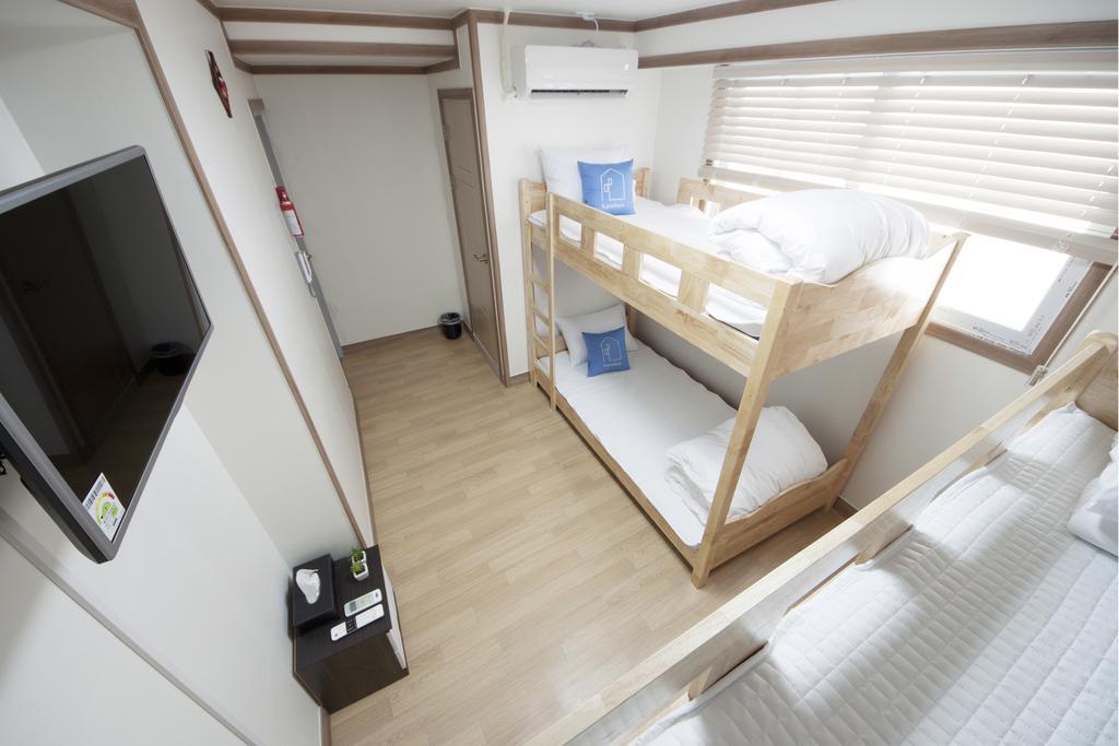 Hotel Skypark Myeongdong 4*