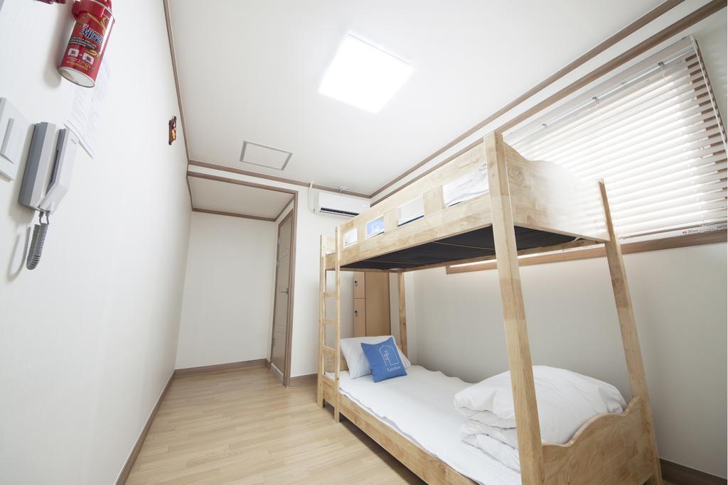 Hotel Skypark Myeongdong Seoul
