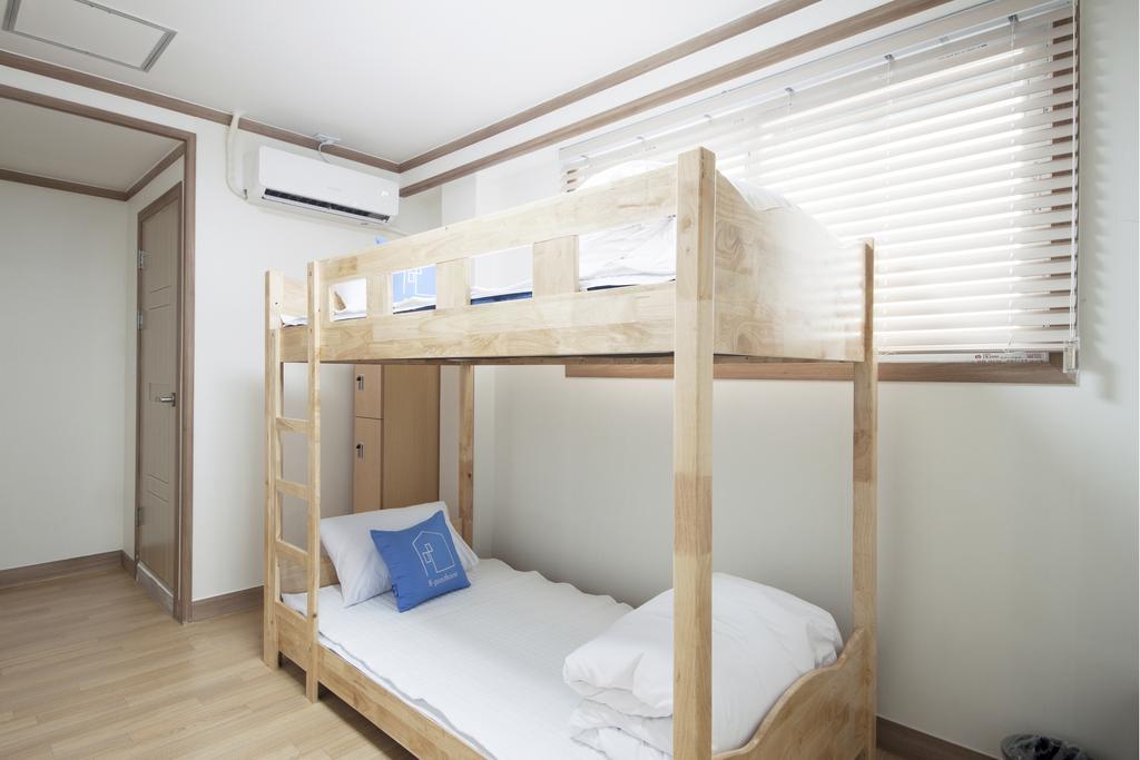 Hotel Skypark Myeongdong Seoul