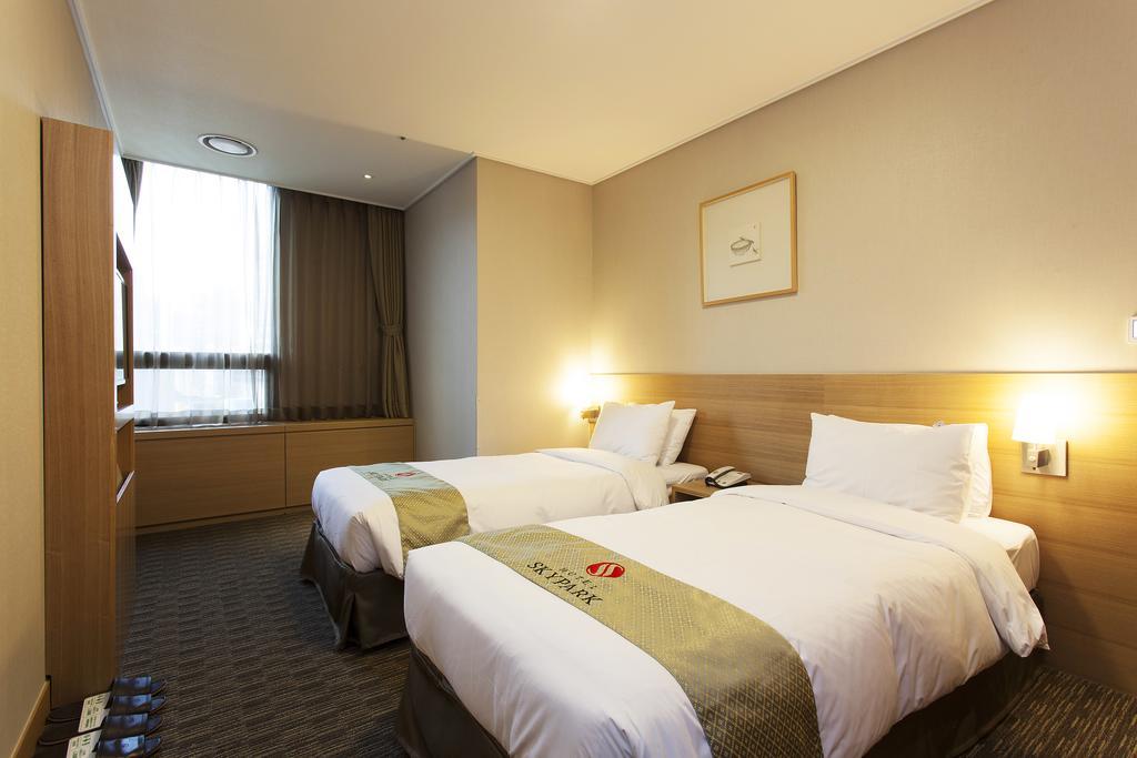 Hotel Skypark Myeongdong Seoul