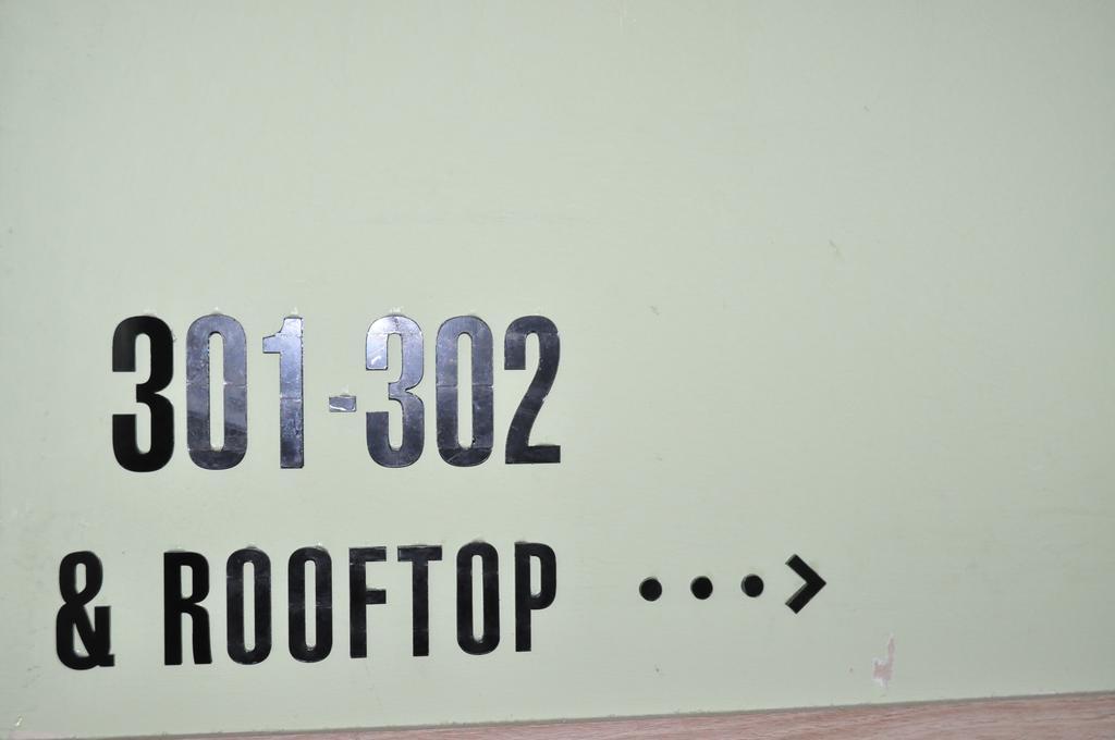 Skypark Myeongdong Hotel Seoul