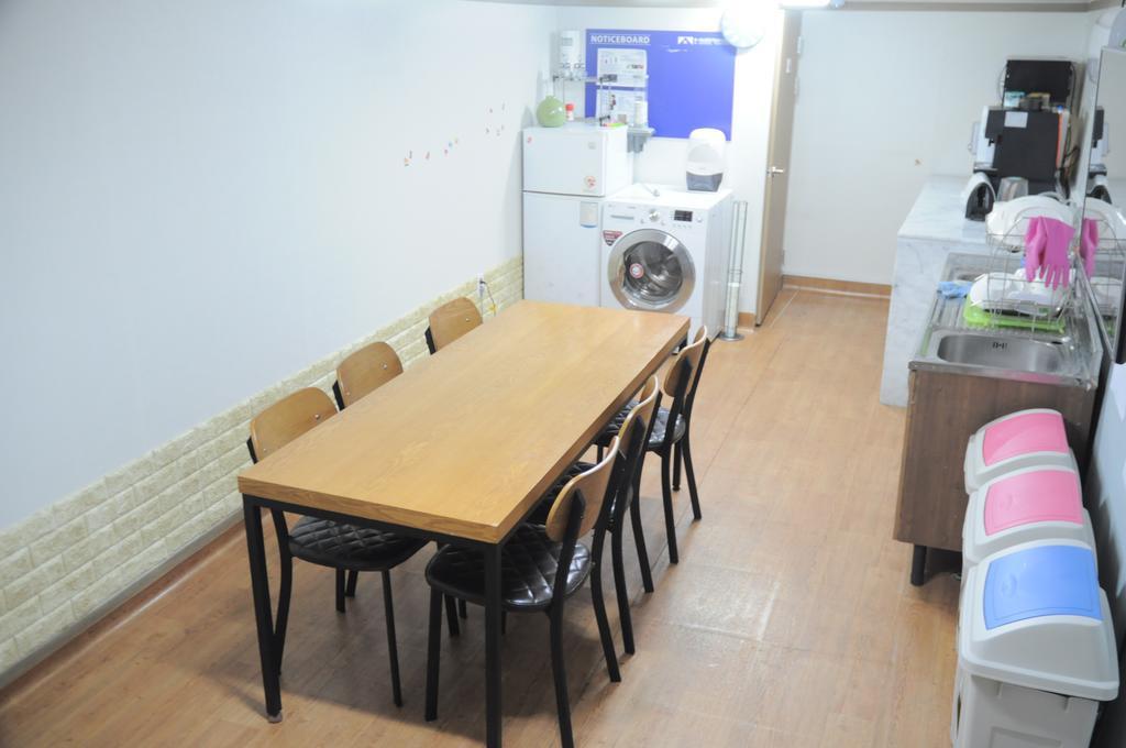 Skypark Myeongdong 4* Seoul