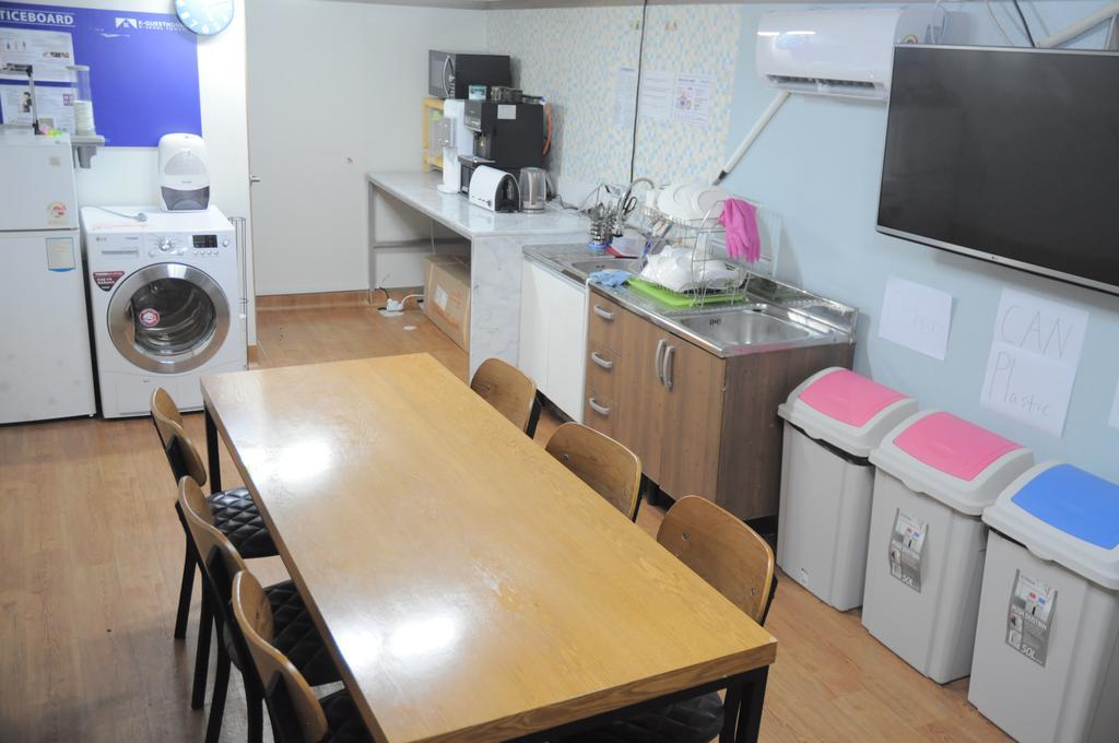 Hotel Skypark Myeongdong 4*