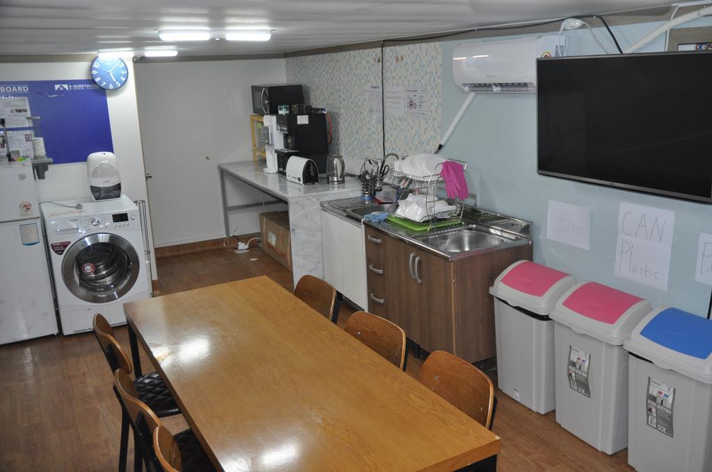 Skypark Myeongdong 4*