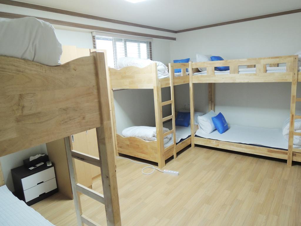 Hotel Skypark Myeongdong