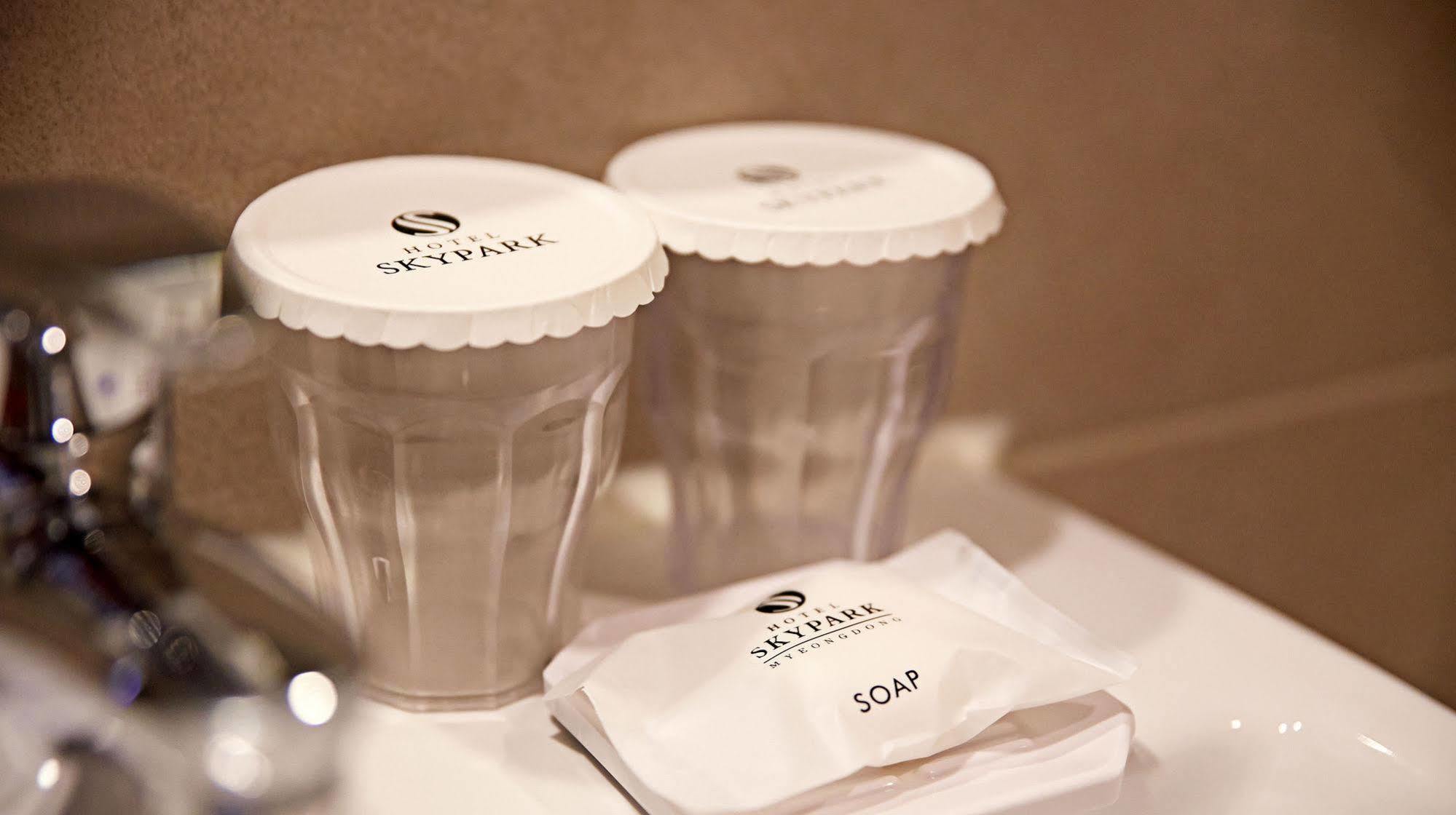 Hotel Skypark Myeongdong Seoul