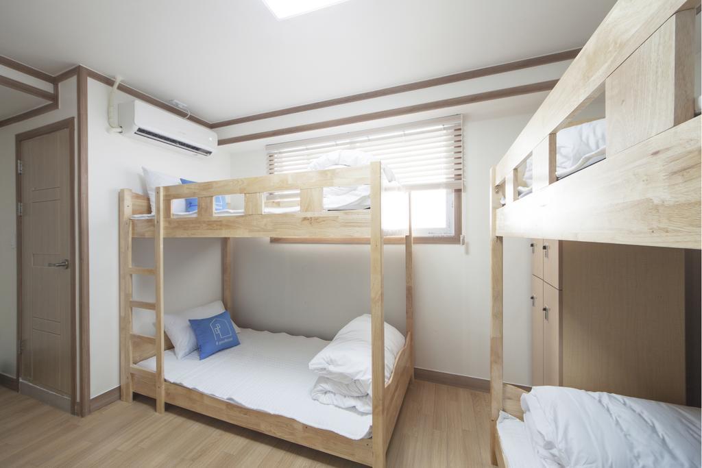酒店 中央明洞空中公園酒店 4*